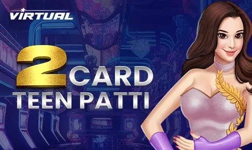 VR 2 Card TP