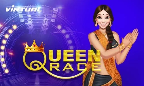 VR Queen Race