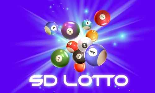 5D Lottery 10
