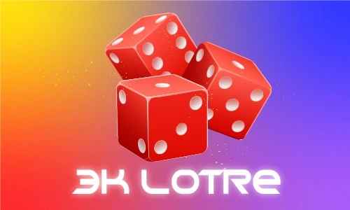 K3 Lottery 10