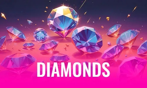 Diamonds