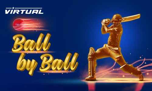 Ball by Ball VR