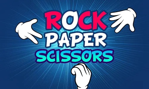 Rock Paper Scissors