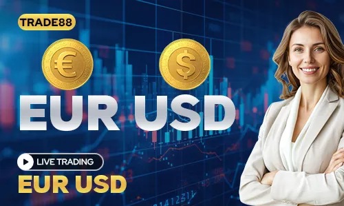 Trade88 EURUSD