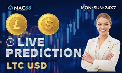 Trade88 LTCUSD