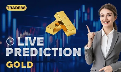 Trade88 GOLD