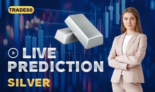 Trade88 SILVER