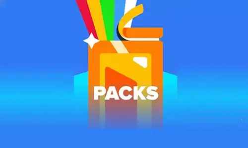 Packs