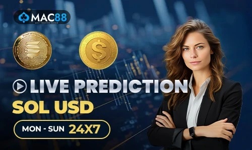 Trade88 SOLUSD