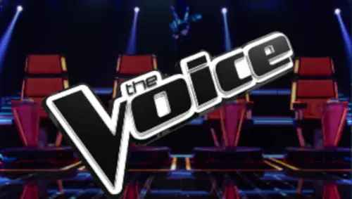 The Voice