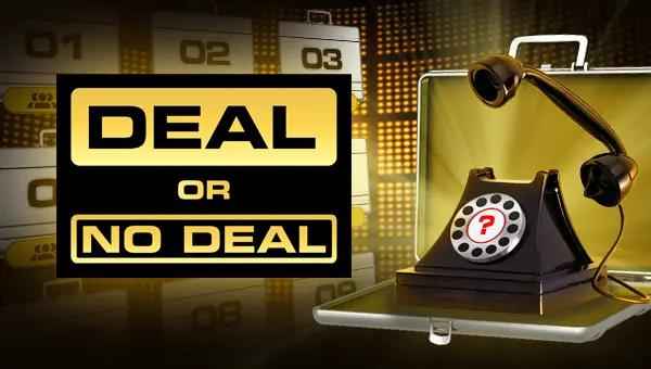 Deal Or No Deal