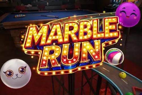 Marble Run