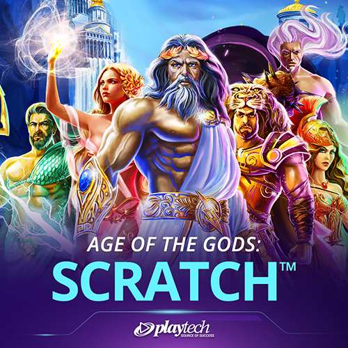 Age of the Gods Scratch