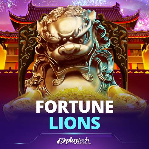 Fortune Lions