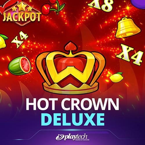 Hot Crown Deluxe