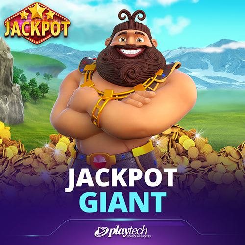 Jackpot Giant