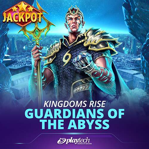 Kingdoms Rise: Guardians of the Abyss