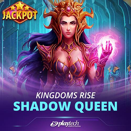 Kingdoms Rise: Shadow Queen