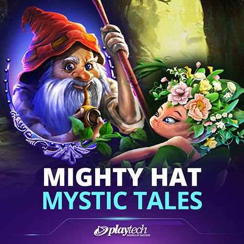 Mighty Hat: Mystic Tales