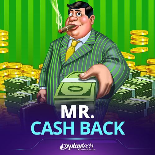 Mr. Cashback