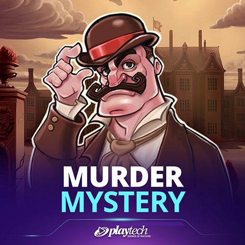 Murder Mystery