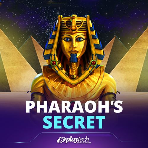 Pharaoh's Secrets