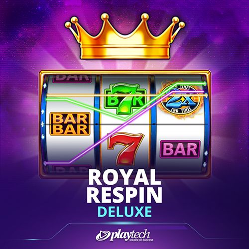 Royal Respin Deluxe