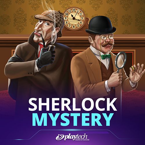 Sherlock Mystery