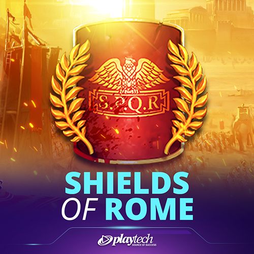 Shields of Rome