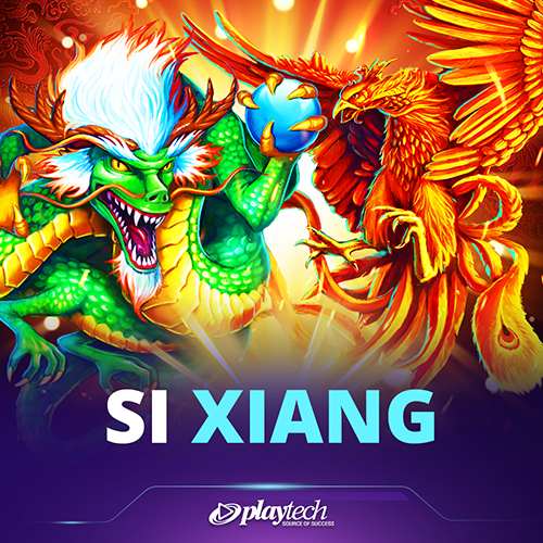 Si Xiang