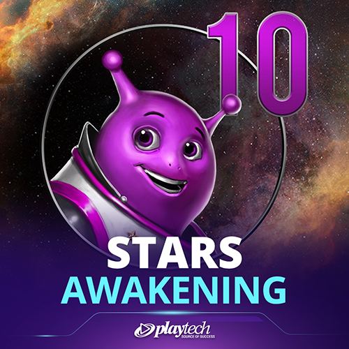 Stars Awakening