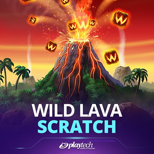 Wild Lava Scratch