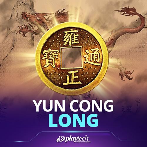 Yun Cong Long