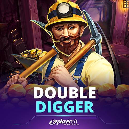 Double Digger B1