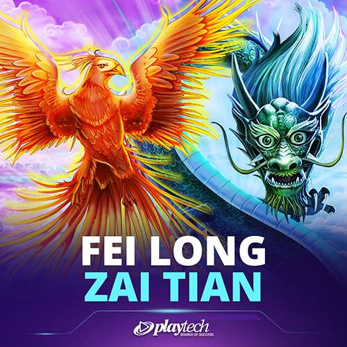 Fei Long Zai Tian