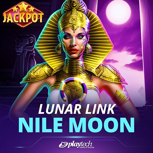 Lunar Link: Nile Moon