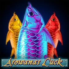 Arowana's Luck