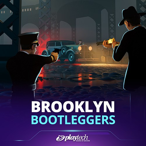 Brooklyn Bootleggers