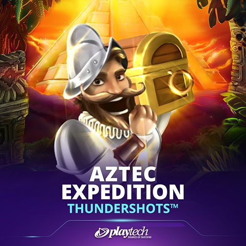 Aztec Expedition