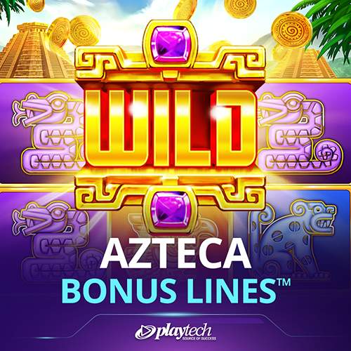Azteca: Bonus Lines