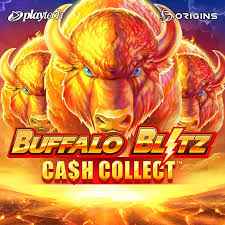 Buffalo Blitz: Cash Collect™