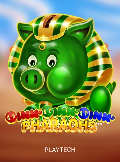 Oink Oink Oink: Pharaohs™