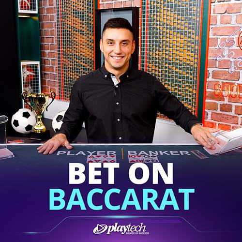 Bet On Baccarat