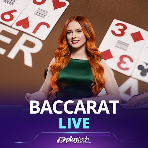 Quantum Baccarat Live