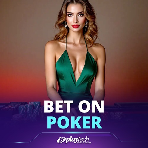Bet on Poker