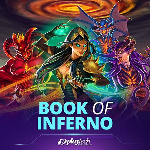 Book of Inferno