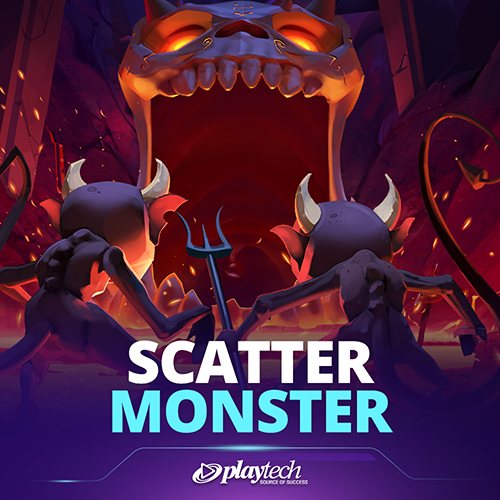 Scatter Monsters