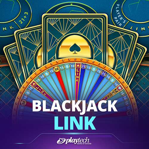 Blackjack LINK™