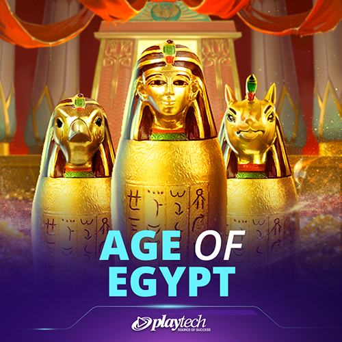Age of Egypt