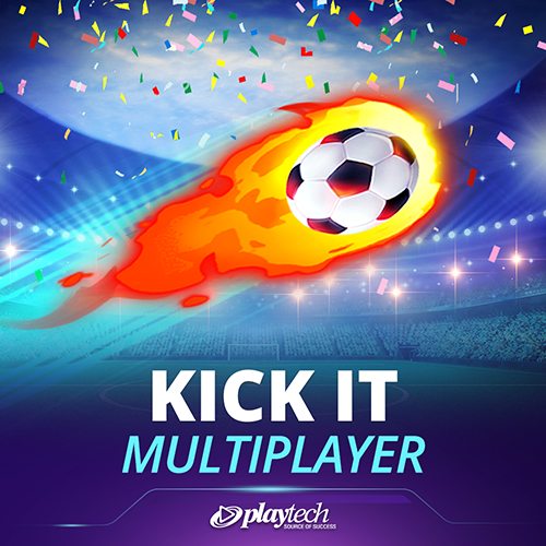Kick It Multiplayer